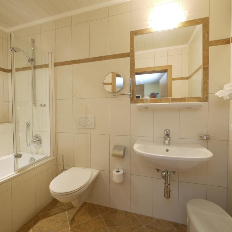 Parkhotel Sölden - Doppelzimmer - 5