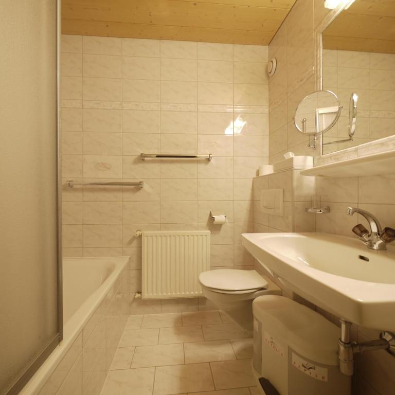 Parkhotel Sölden - Doppelzimmer - 4