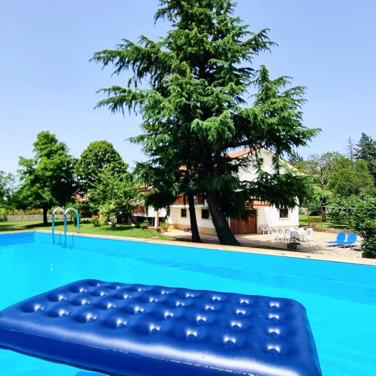 Villa Anna - Villa con 3 Camere da Letto - 79