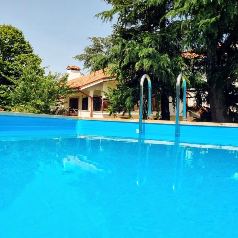 Villa Anna - Villa con 3 Camere da Letto - 80