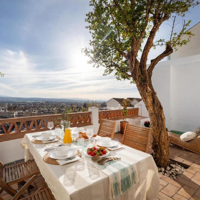 ChezmoiHomes Carmen de los Remedios - Two-Bedroom House - 11