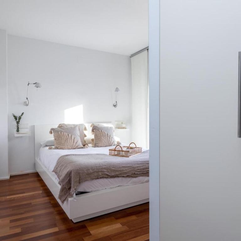 ChezmoiHomes Carmen de los Remedios - Two-Bedroom House - 12