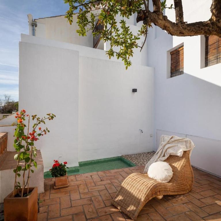ChezmoiHomes Carmen de los Remedios - Two-Bedroom House - 15