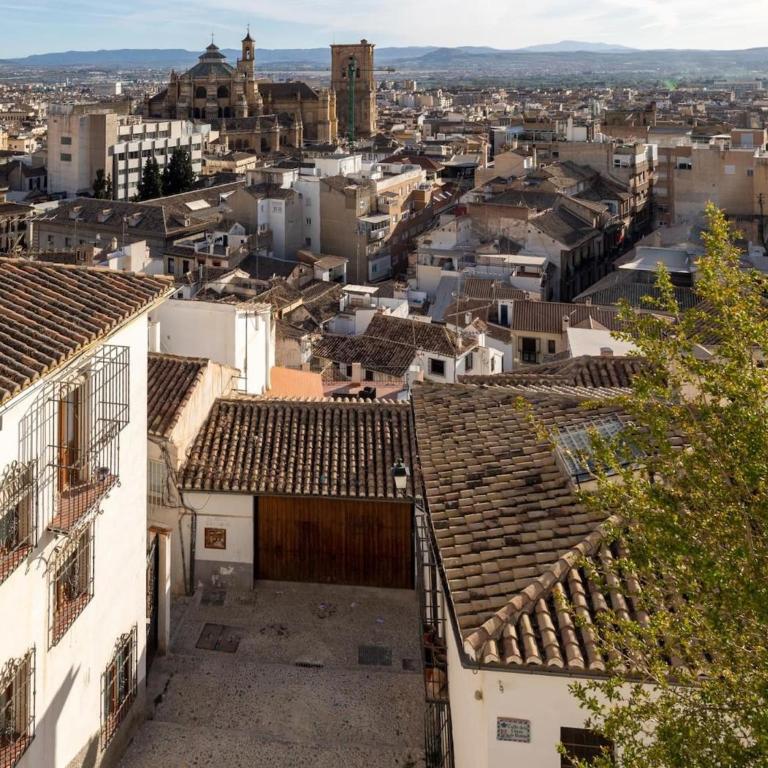 ChezmoiHomes Carmen de los Remedios - Two-Bedroom House - 42