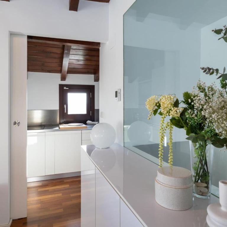 ChezmoiHomes Carmen de los Remedios - Two-Bedroom House - 18