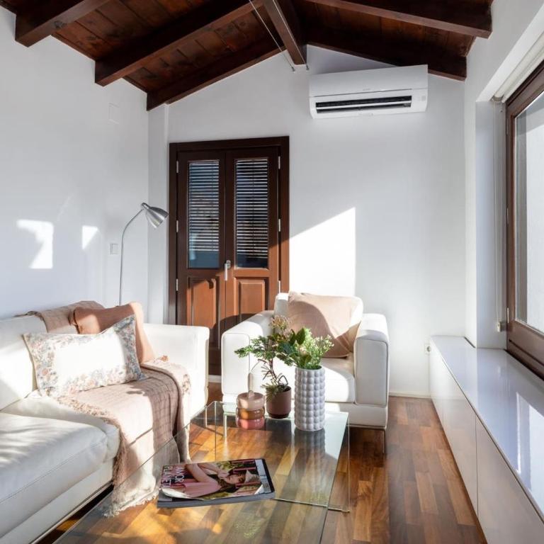 ChezmoiHomes Carmen de los Remedios - Two-Bedroom House - 5