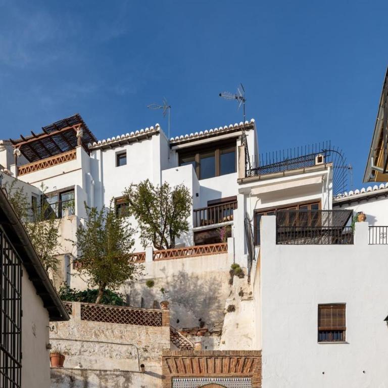 ChezmoiHomes Carmen de los Remedios - Two-Bedroom House - 30