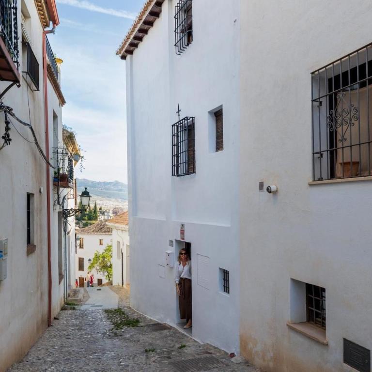 ChezmoiHomes Carmen de los Remedios - Two-Bedroom House - 31