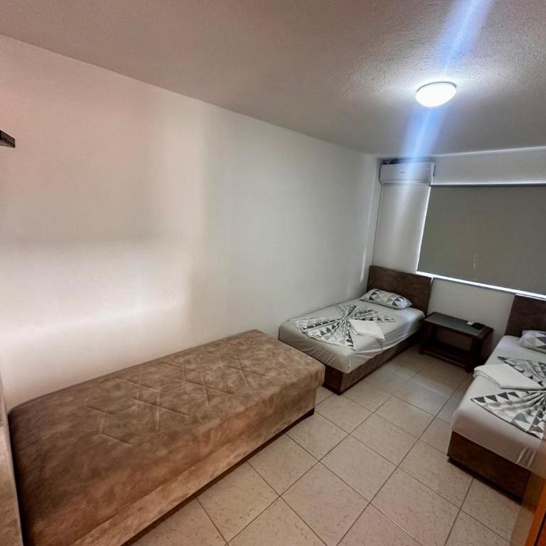 Apartmani ARIANA - Deluxe Double Room with Balcony - 4