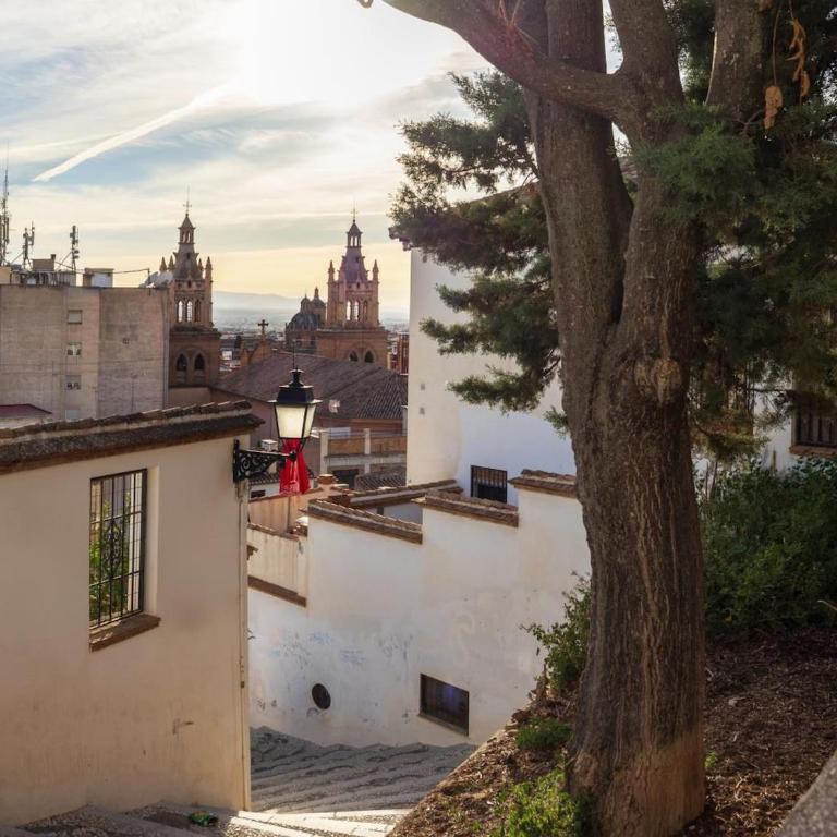 ChezmoiHomes Carmen de los Remedios - Two-Bedroom House - 36