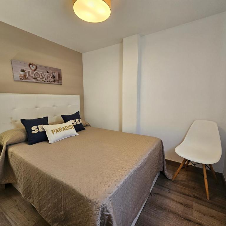 SalouTrip - Formentor - Apartamento de 1 dormitorio - 12