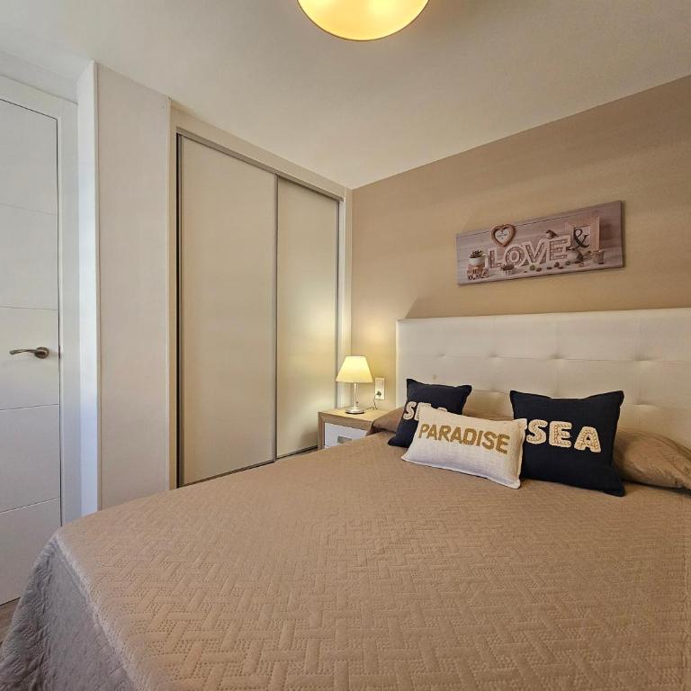 SalouTrip - Formentor - Apartamento de 1 dormitorio - 26