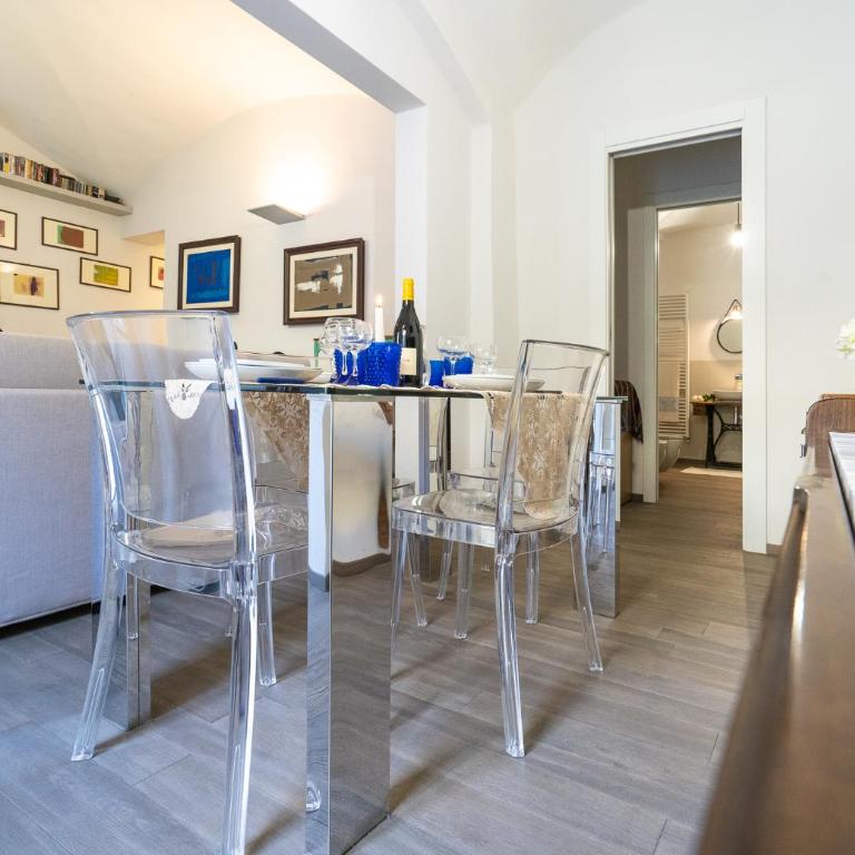Pianista's house - Appartamento con 1 Camera da Letto - 33