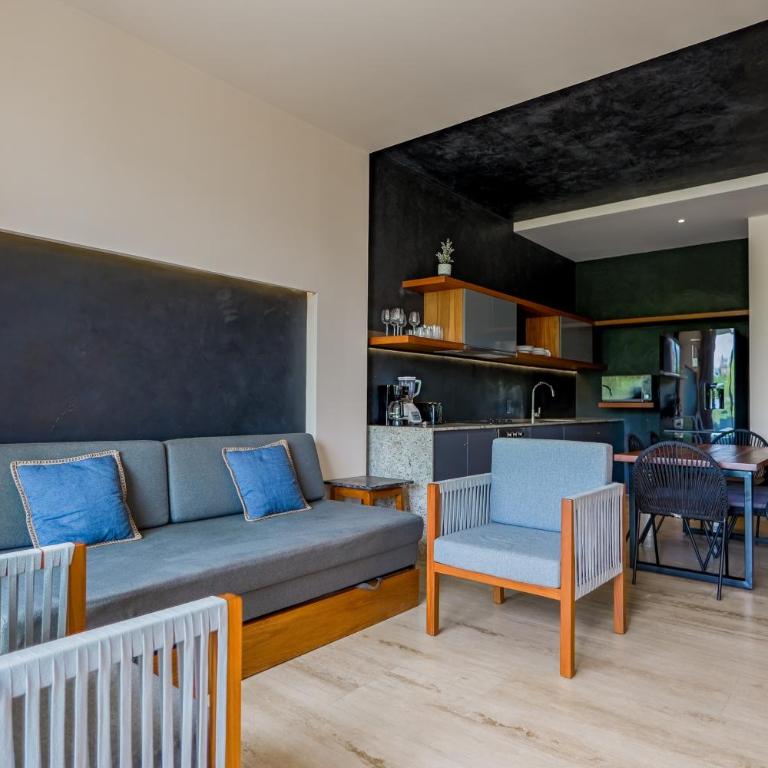 Ceren 203 - Apartment mit 2 Schlafzimmern - 6