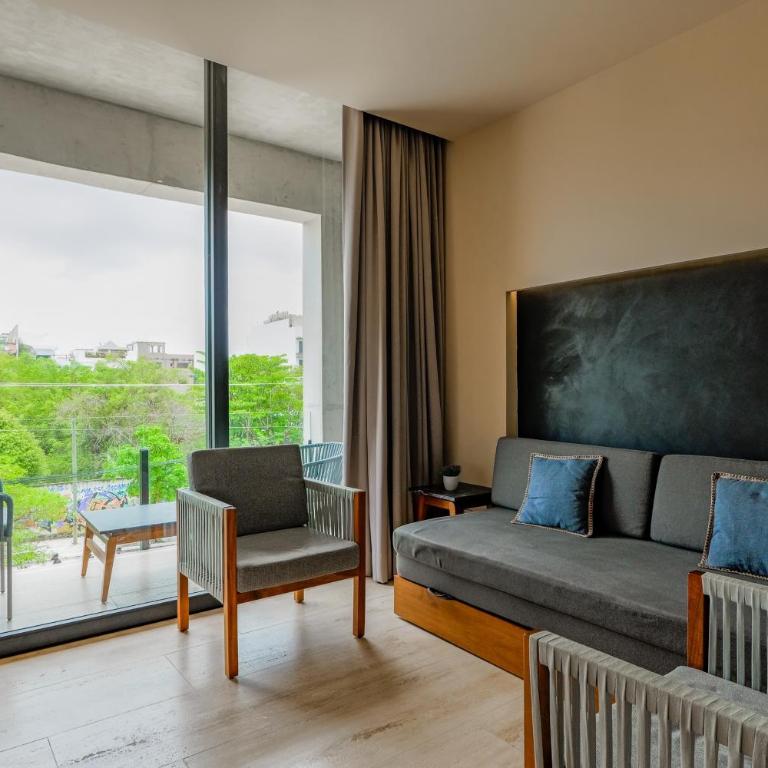 Ceren 203 - Apartment mit 2 Schlafzimmern - 7