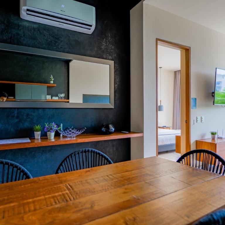 Ceren 203 - Apartment mit 2 Schlafzimmern - 11