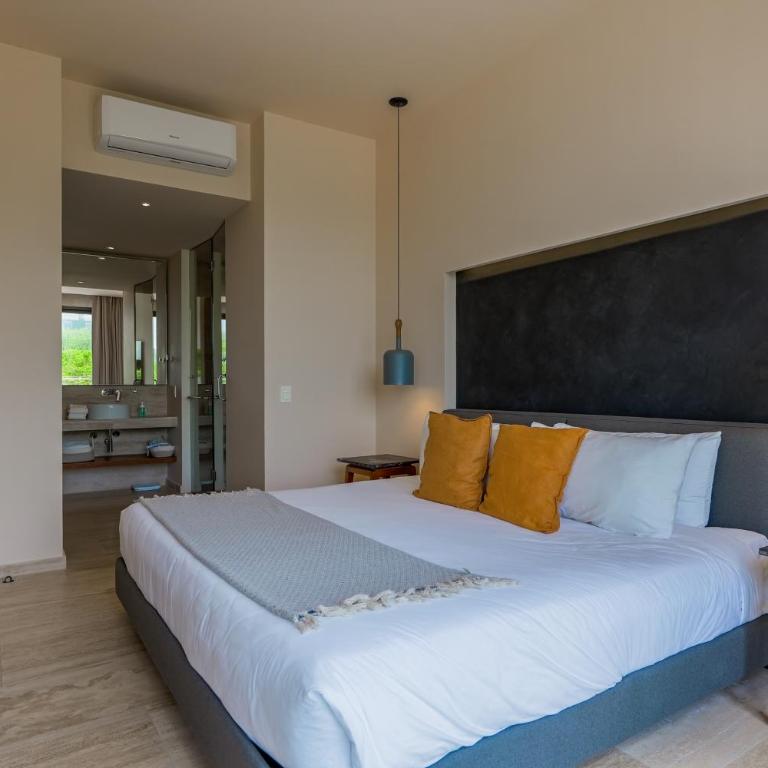 Ceren 203 - Apartment mit 2 Schlafzimmern - 12