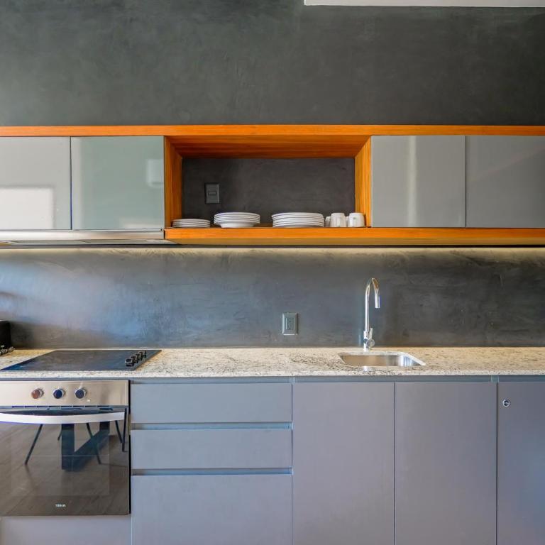 Ceren 203 - Apartment mit 2 Schlafzimmern - 13