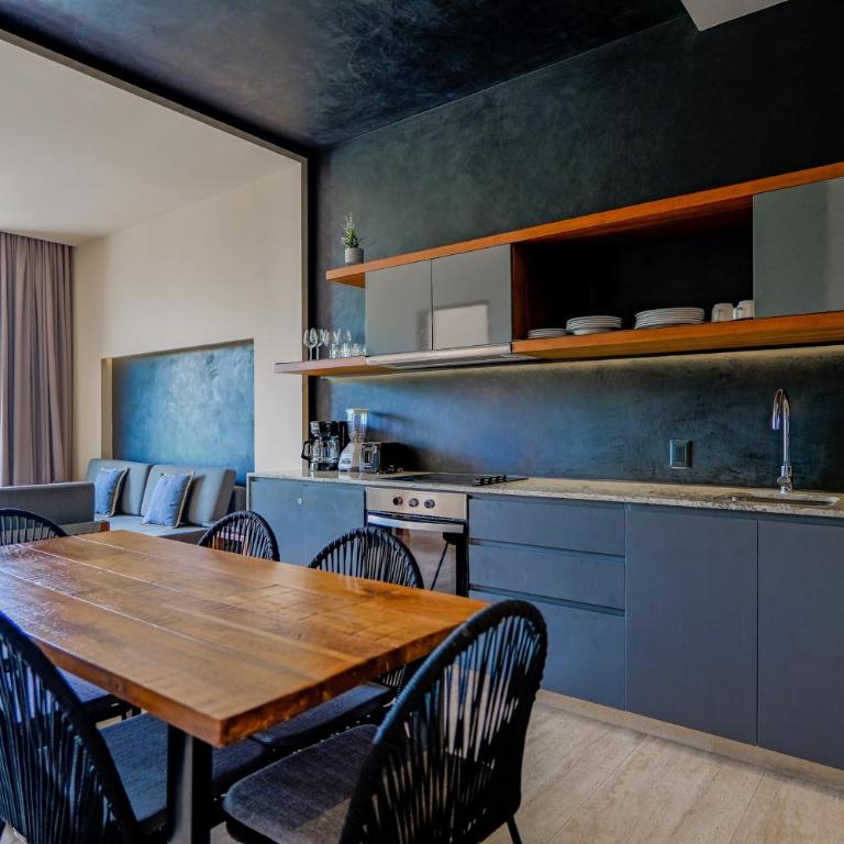 Ceren 203 - Apartment mit 2 Schlafzimmern - 14
