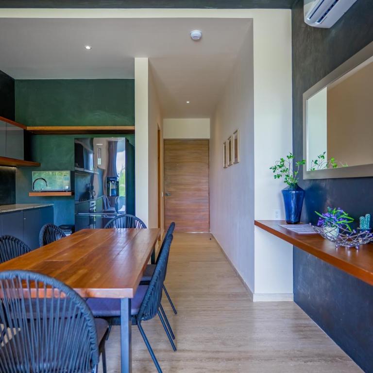 Ceren 203 - Apartment mit 2 Schlafzimmern - 15