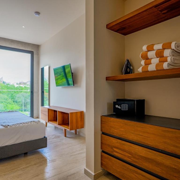 Ceren 203 - Apartment mit 2 Schlafzimmern - 16