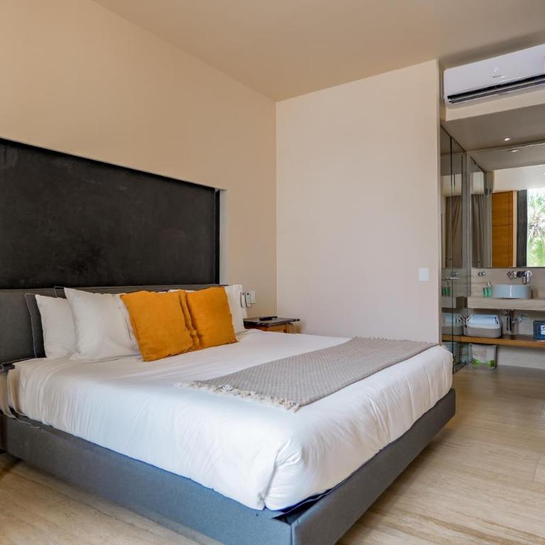 Ceren 203 - Apartment mit 2 Schlafzimmern - 17