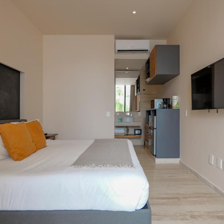Ceren 203 - Apartment mit 2 Schlafzimmern - 19