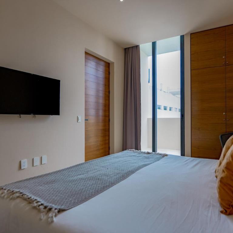 Ceren 203 - Apartment mit 2 Schlafzimmern - 22