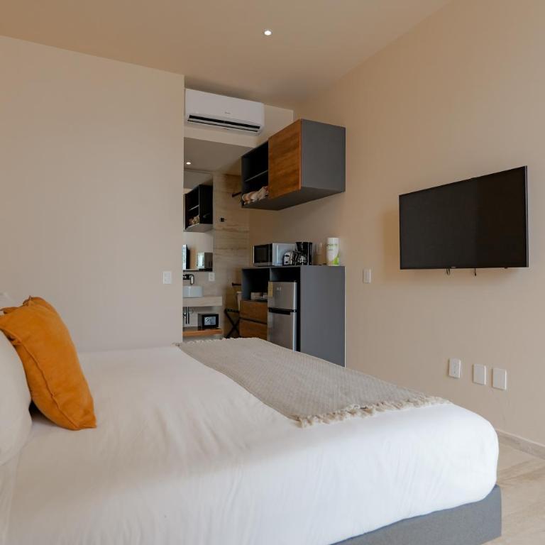 Ceren 203 - Apartment mit 2 Schlafzimmern - 25