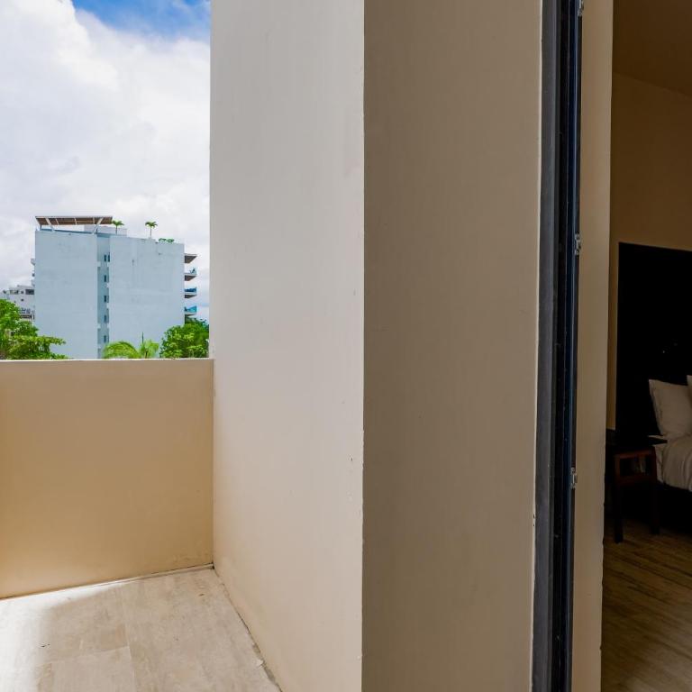 Ceren 203 - Apartment mit 2 Schlafzimmern - 27