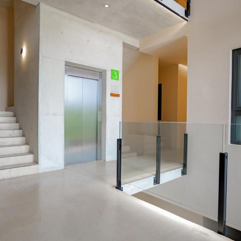 Ceren 203 - Apartment mit 2 Schlafzimmern - 28