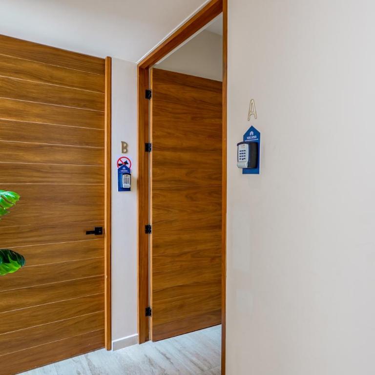 Ceren 203 - Apartment mit 2 Schlafzimmern - 29