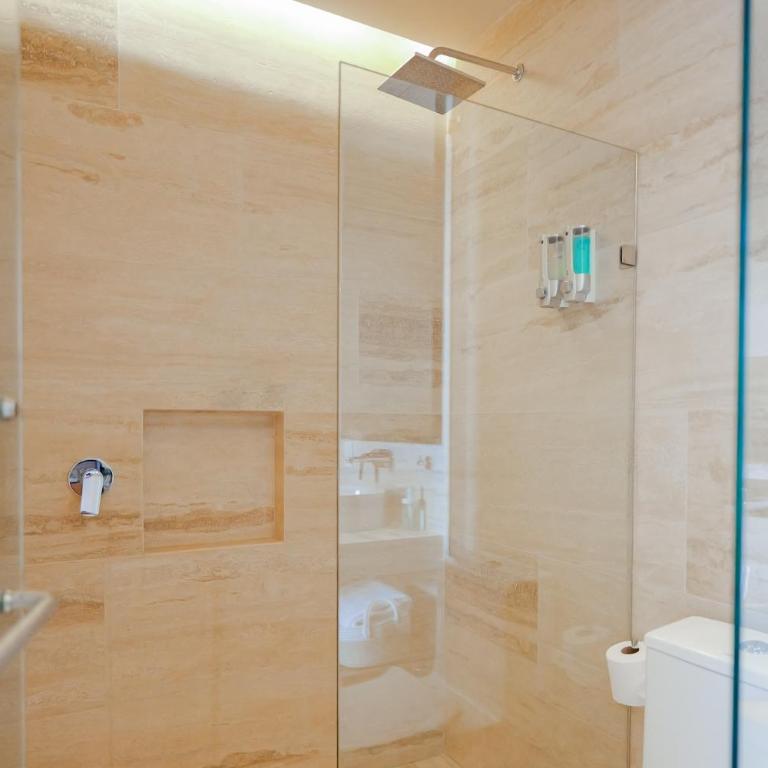 Ceren 203 - Apartment mit 2 Schlafzimmern - 30