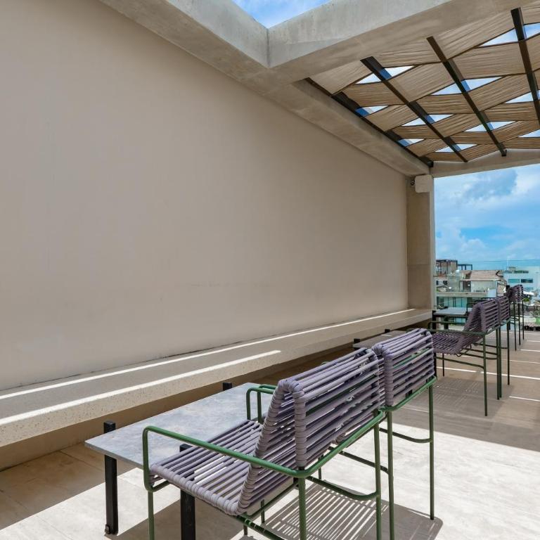 Ceren 203 - Apartment mit 2 Schlafzimmern - 31