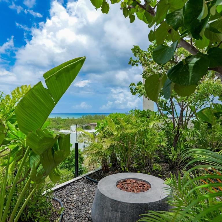 Ceren 203 - Apartment mit 2 Schlafzimmern - 33