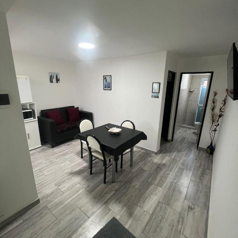 Departamentos KARUKINKA - Habitación Doble Estándar - 1 o 2 camas - 3