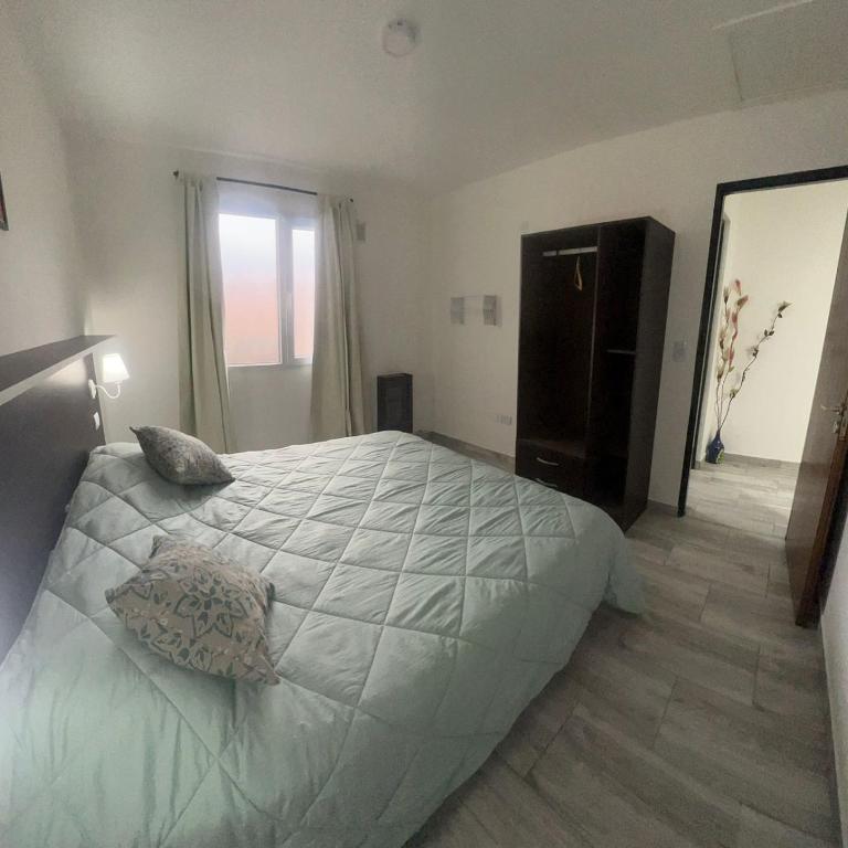 Departamentos KARUKINKA - Habitación Doble Estándar - 1 o 2 camas - 2