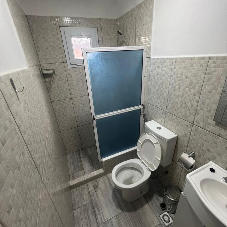 Departamentos KARUKINKA - Habitación Doble Estándar - 1 o 2 camas - 5