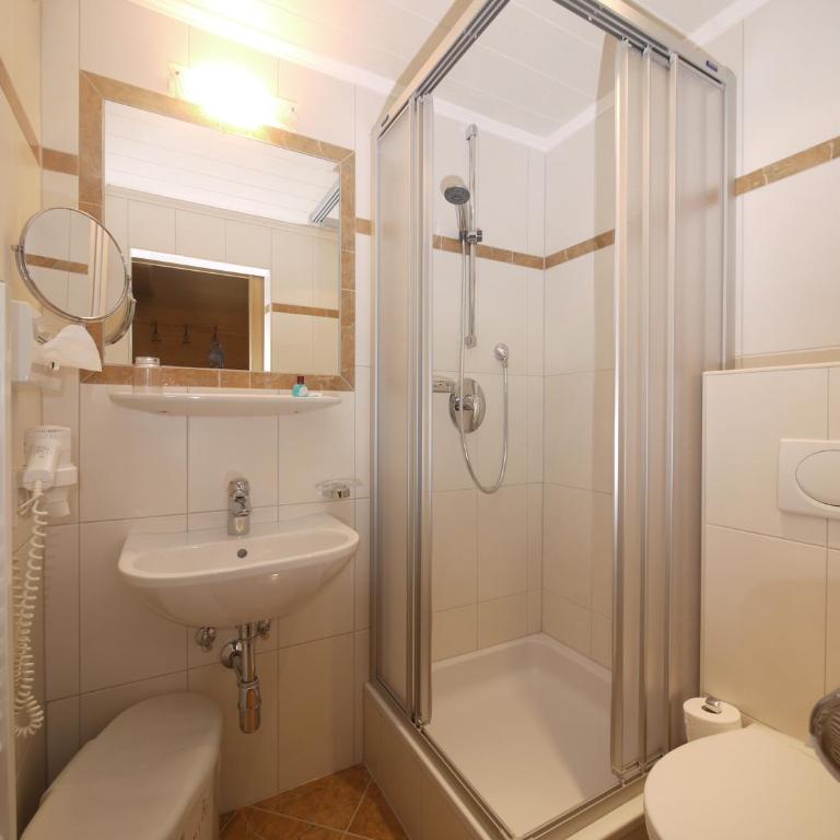 Parkhotel Sölden - Einzelzimmer - 2