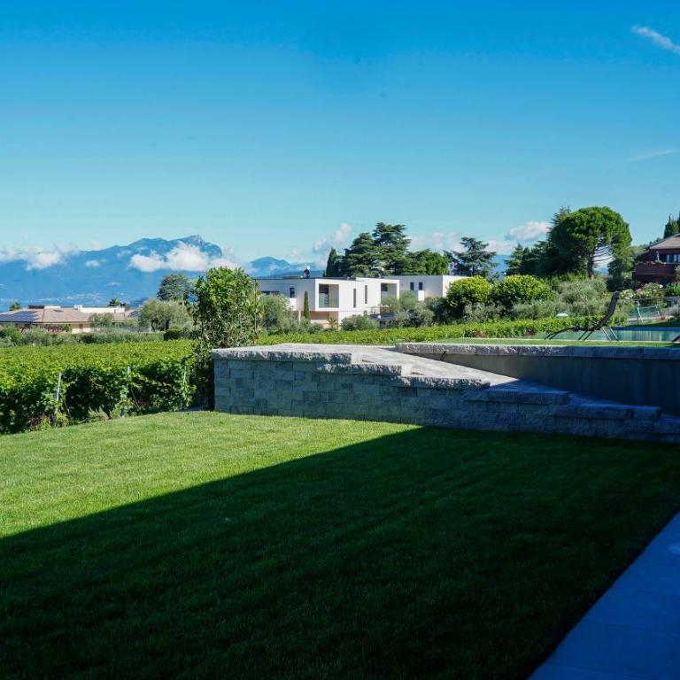 CALA Appartamenti - Appartamento con 2 Camere da Letto e Vista Lago - 28