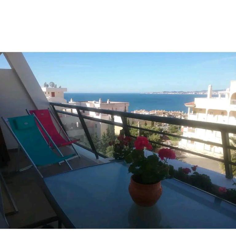 Appartment Beach Golf - Apartamento - 10