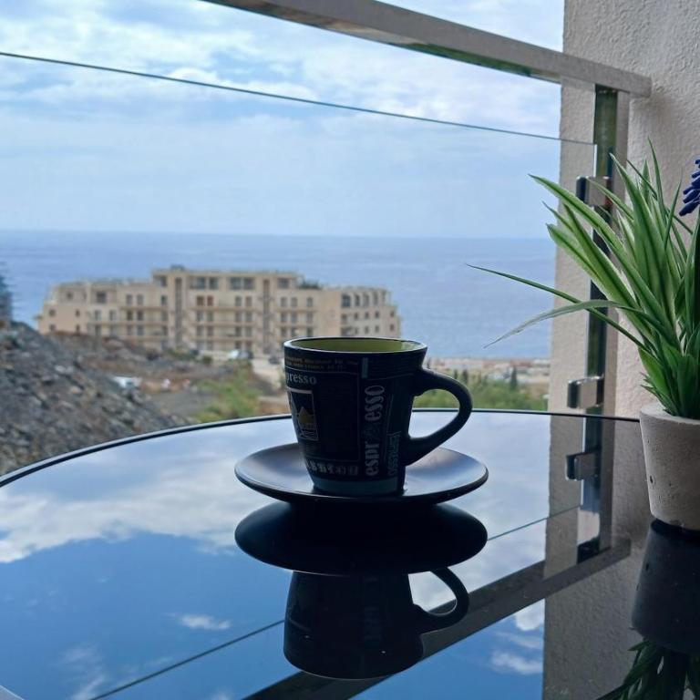 Lux studio Blue - Apartman sa 1 Spavaćom Sobom - 26