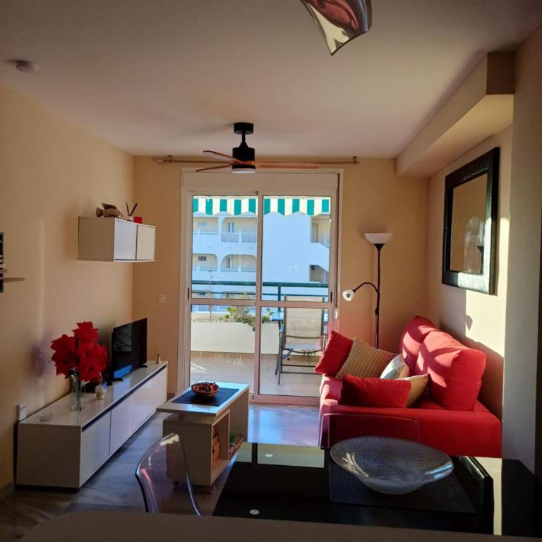Appartment Beach Golf - Apartamento - 5