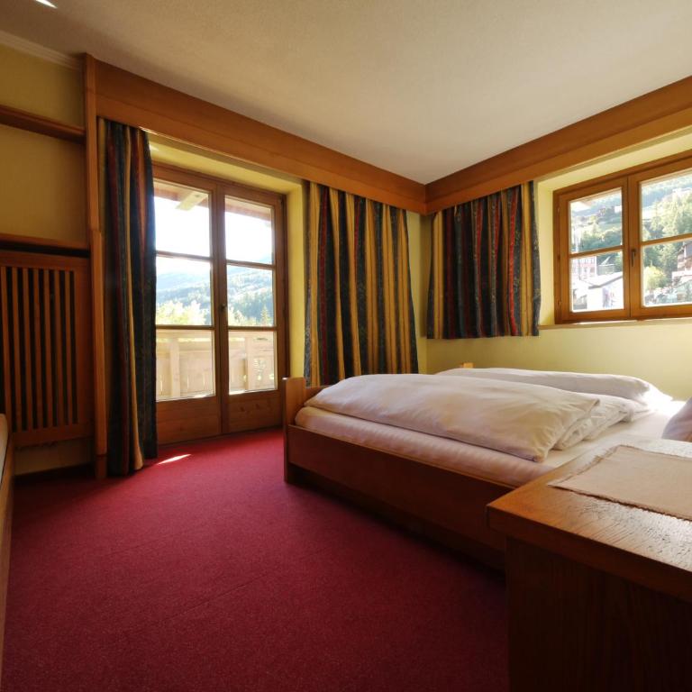 Parkhotel Sölden - Suite - 5