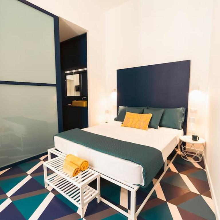 Bovio apartment & rooms - Appartamento con 2 Camere da Letto - 13