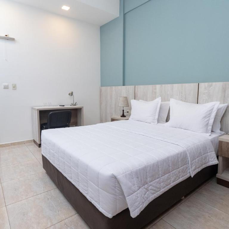 Hotel Hohenau - Superior Double Room - 6