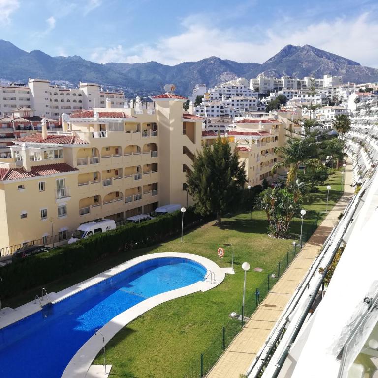 Appartment Beach Golf - Apartamento - 3
