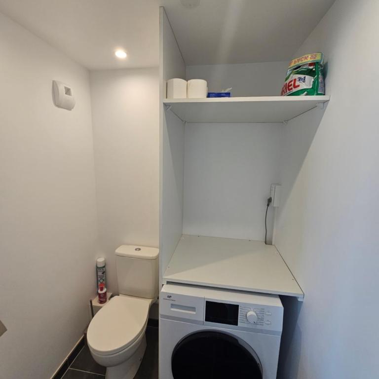 Comme sur un bateau! - Appartamento con 2 Camere da Letto - 31