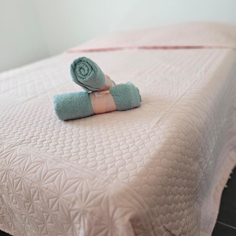 Comme sur un bateau! - Appartamento con 2 Camere da Letto - 14