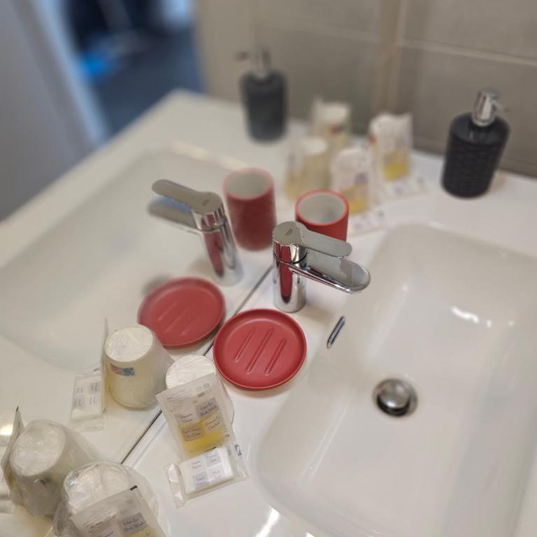 Comme sur un bateau! - Appartamento con 2 Camere da Letto - 6